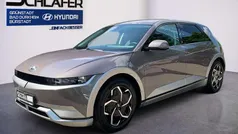 Gebraucht 2022 Hyundai Ioniq 6 Techniq Limousine | 29.480 € (Superpreis)