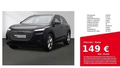 Gebraucht 2022 Audi Q4 e-tron SUV | 23.880 € (Superpreis)