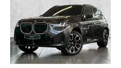 Gebraucht BMW X3 M Sport 190 PS (139 kW) 2026 SUV