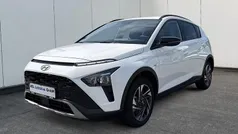 Weiß Gebraucht 2023 Hyundai Bayon GO! SUV | 19.990 € (Guter Preis)