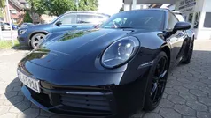 Gebraucht 2023 Porsche 911 Carrera Sport | 128.990 € (Teuer)