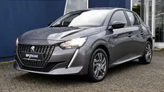 Gebraucht 2023 Peugeot 208 Active Kleinwagen | 19.450 € (Fairer Preis)