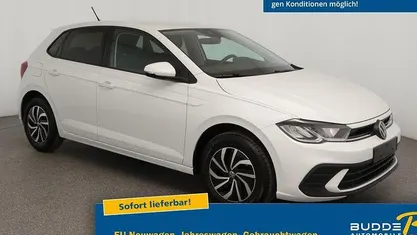 Gebraucht VW Polo Life 95 PS (69 kW) 2025 Kleinwagen