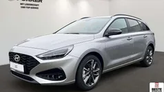 Gebraucht 2025 Hyundai i30 Advantage Kombi | 26.862 € (Fairer Preis)
