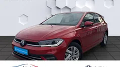 Rot Gebraucht 2025 VW Polo Style Kleinwagen | 22.825 € (Fairer Preis)