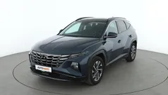 Gebraucht 2021 Hyundai Tucson Trend SUV | 25.000 € (Guter Preis)