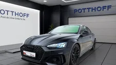 Gebraucht 2022 Audi RS5 Ambiente Coupé | 65.750 € (Guter Preis)