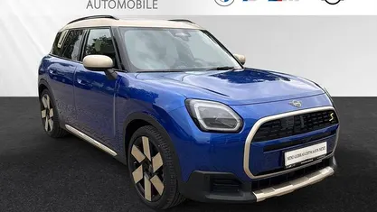 Gebraucht Mini Countryman 230 kW (313 PS) 2024 SUV