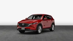 Soul red crystal metallic Neu 2025 Mazda CX-5 Exclusive-Line SUV | 39.490 € (Fairer Preis)