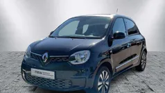 Schwarz Gebraucht 2020 Renault Twingo Signature Kleinwagen | 12.980 € (Fairer Preis)