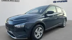 Gebraucht 2025 Hyundai Bayon Select SUV | 20.485 € (Guter Preis)