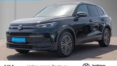 Gebraucht 2024 VW Tiguan Life SUV | 36.980 € (Fairer Preis)