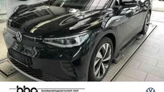 Schwarz Gebraucht 2022 VW ID.4 Pro SUV | 29.430 € (Fairer Preis)