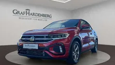 Gebraucht 2024 VW T-Roc Cabriolet R-line Cabrio | 30.890 € (Superpreis)