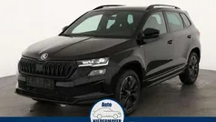 Gebraucht 2025 Skoda Karoq SportLine SUV | 40.995 € (Fairer Preis)