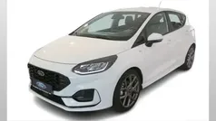 Tageszulassung Gebraucht 2023 Ford Fiesta ST-Line Kleinwagen | 21.480 € (Fairer Preis)