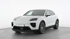 Weiß Gebraucht 2025 Porsche Macan SUV | 91.990 € (Superpreis)