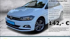 Gebraucht 2021 VW Polo Active Kleinwagen | 17.980 € (Fairer Preis)
