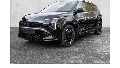 Gebraucht 2025 Kia EV3 Comfort SUV | 44.190 € (Fairer Preis)