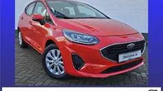Gebraucht 2022 Ford Fiesta Kleinwagen | 14.798 € (Guter Preis)