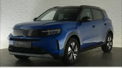 Gebraucht Opel Frontera 83 kW (113 PS) 2025 Blau SUV