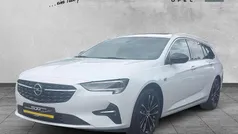 Gebraucht 2021 Opel Insignia Ultimate Kombi | 23.990 € (Fairer Preis)