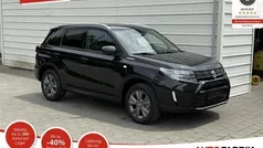 Sphere blue pearl / cosmic black pearl metallic Neu 2025 Suzuki Vitara Comfort SUV | 22.490 € (Guter Preis)