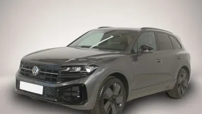 Gebraucht VW Touareg Style 286 PS (210 kW) 2025 Siliziumgrau metallic SUV
