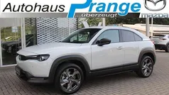 Ceramic white Gebraucht 2022 Mazda MX30 Ad'Vantage SUV | 14.985 € (Fairer Preis)