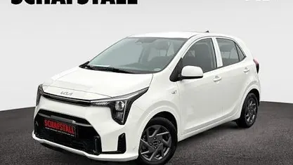 Gebraucht 2024 Kia Picanto Vision Kleinwagen | 14.979 € (Fairer Preis)