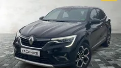 Gebraucht 2021 Renault Arkana Intens SUV | 17.890 € (Superpreis)