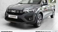 Gebraucht 2024 Dacia Jogger Expression Van / Kleinbus | 21.250 € (Guter Preis)