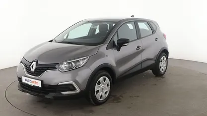 Gebraucht 2018 Renault Captur Life SUV | 10.280 € (Fairer Preis)