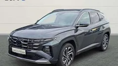 Cypress green Gebraucht 2025 Hyundai Tucson Prime SUV | 35.960 € (Fairer Preis)