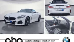 Alpinweiß Gebraucht 2025 BMW Z4 M Sport Cabrio | 45.660 € (Fairer Preis)
