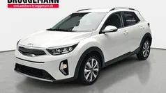 Weiß Neu 2025 Kia Stonic Vision SUV | 23.990 € (Fairer Preis)