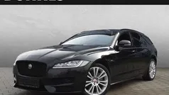 Jaguar XF Sportbrake