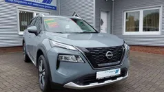 Gebraucht 2024 Nissan X-Trail Tekna SUV | 37.900 € (Fairer Preis)