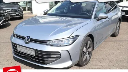 Gebraucht 2025 VW Passat Business Kombi | 36.690 € (Fairer Preis)
