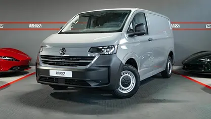 Gebraucht VW T6.1 100 kW (136 PS) 2026 Van