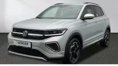 Gebraucht 2025 VW T-Cross R-line SUV | 34.990 € (Teuer)