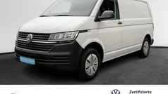 Gebraucht 2024 VW T6.1 Van | 32.490 € (Superpreis)