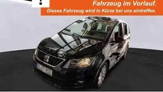 Gebraucht 2020 Seat Alhambra Style Van / Kleinbus | 24.450 € (Guter Preis)