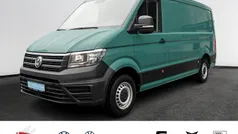 Gebraucht 2018 VW Crafter Van | 18.890 € (Superpreis)