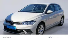 Gebraucht 2023 VW Polo Life Limousine | 16.389 € (Guter Preis)