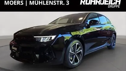 Gebraucht 2025 Opel Astra GS Line Limousine | 26.990 € (Fairer Preis)