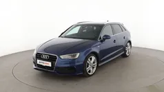 Gebraucht 2014 Audi A3 S-Line Limousine | 19.330 € (Fairer Preis)