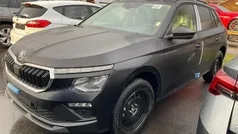 Black magic perleffekt Neu 2025 Skoda Kamiq Selection SUV | 27.945 € (Fairer Preis)