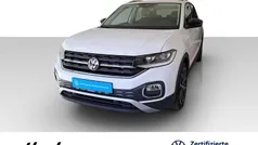 Gebraucht 2022 VW T-Cross Style SUV | 22.990 € (Fairer Preis)