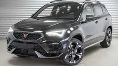Panther schwarz metal... Neu 2025 Cupra Ateca VZ SUV | 42.491 € (Guter Preis)